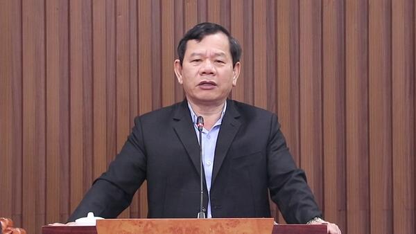 UBND tỉnh đánh giá kết quả thực hiện các chỉ tiêu nông thôn mới giai đoạn 2021-2025