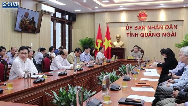 Ngành Y tế triển khai nhiệm vụ năm 2024