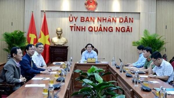 Góp ý, hoàn thiện Phương án điều chỉnh chỉ tiêu sử dụng đất