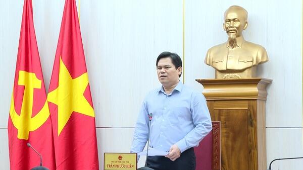 Đảm bảo hàng hóa, bình ổn thị trường trước, trong và sau Tết Nguyên đán Giáp Thìn
